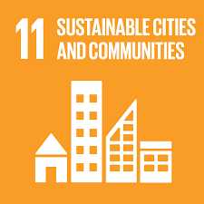 Sustainable Cities (SDG 11)