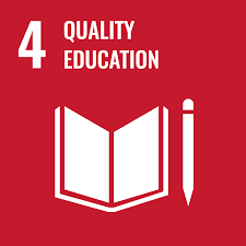 Quality Education (SDG 4)